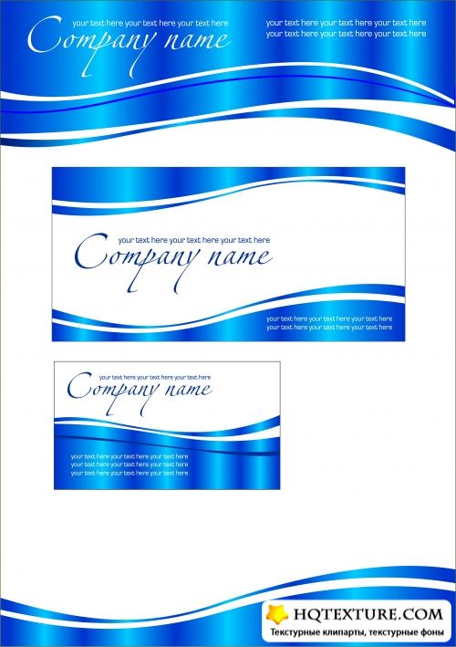   - SS Corporate Template #3