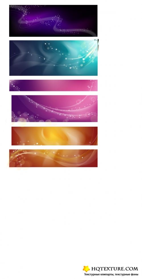 Star vector backgrounds 