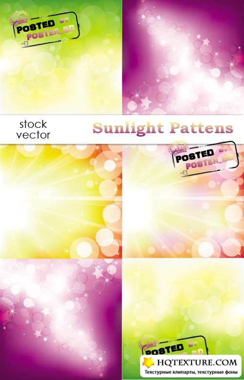   - Sunlight Patterns