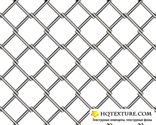 Chain Fence Vector Baclgrounds