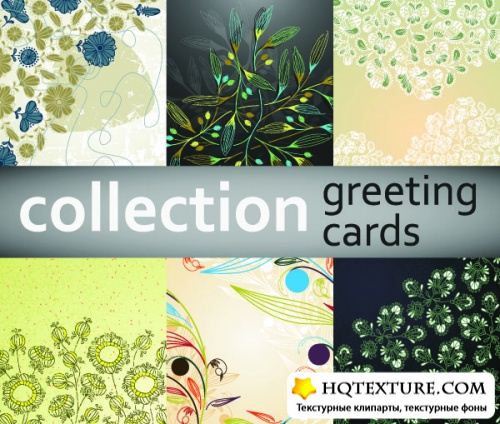 Floral_vector_cards_12,3 MB