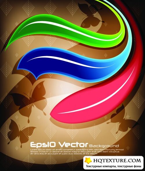 Vector Background 40