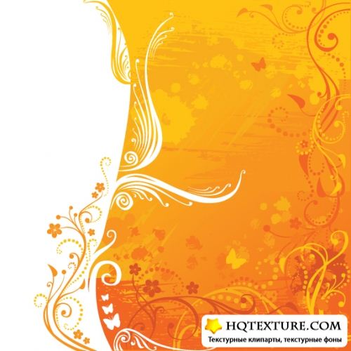 Stock Vector - Backgrounds | 