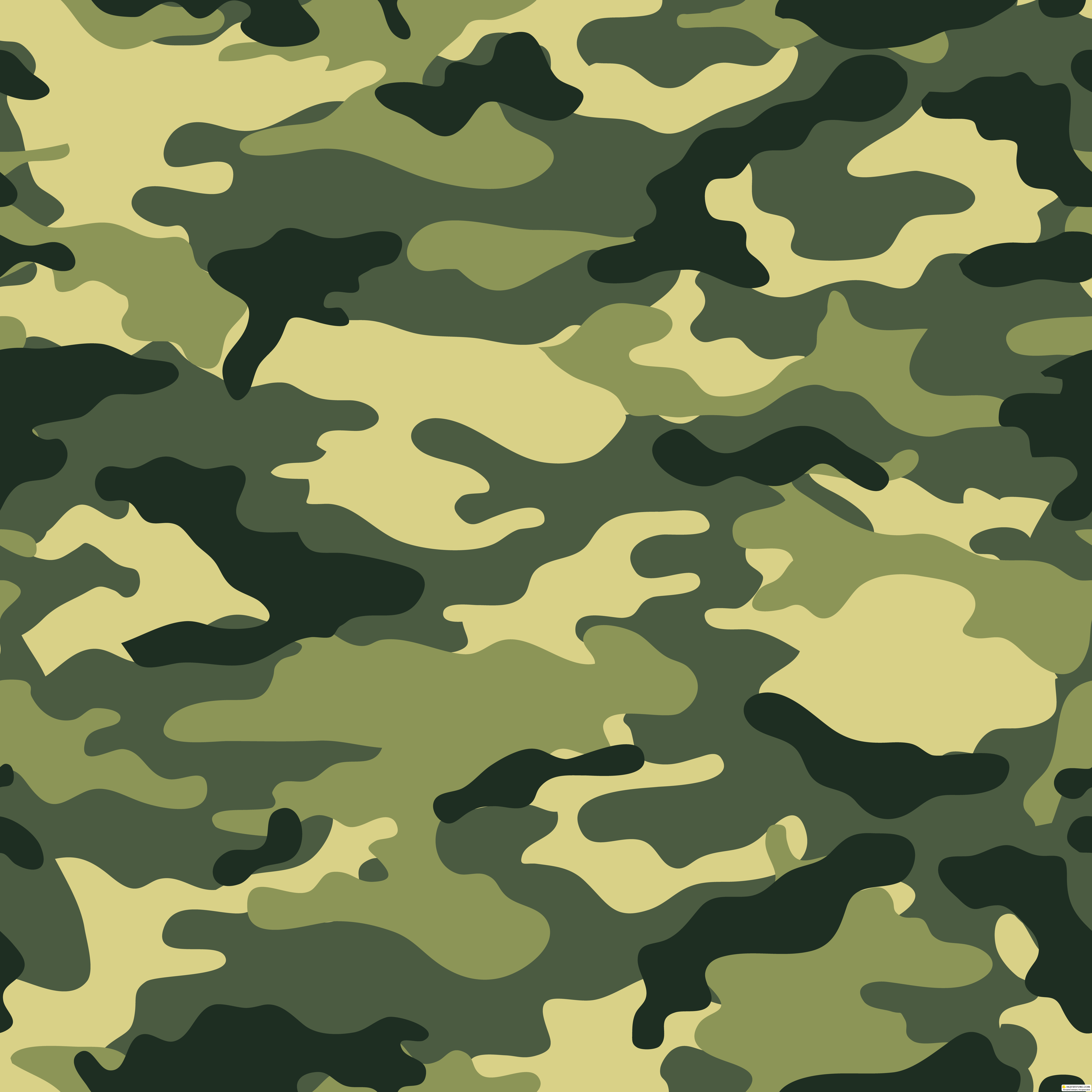 free clip art borders camouflage - photo #47