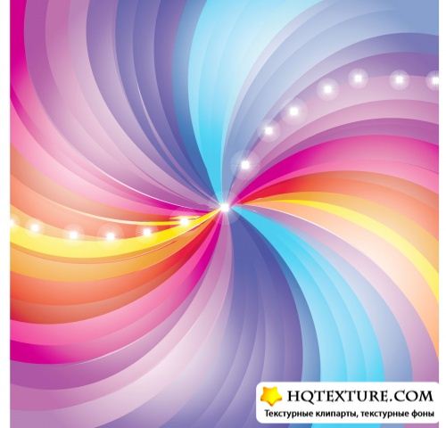Stock Vectors - Colorful backgrounds |   2