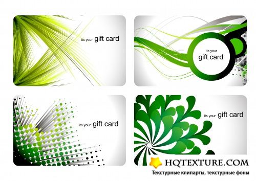 Gift cards 4