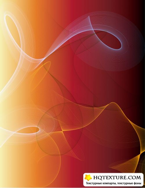   - Abstract Waves Backgrounds