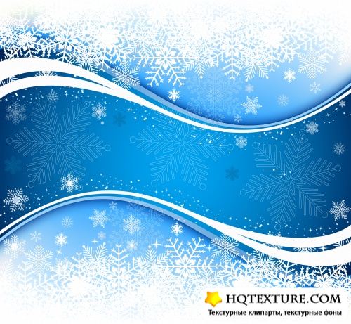 Winter backgrounds 2