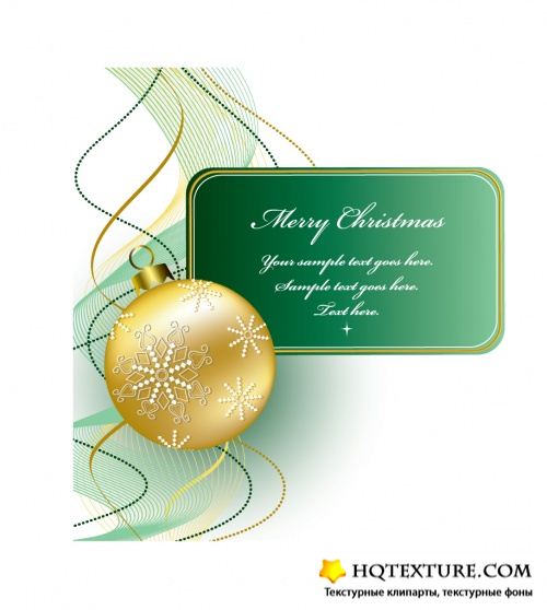 Christmas gold backgrounds