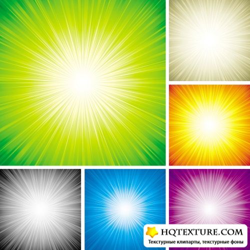 Light Color Background Vector