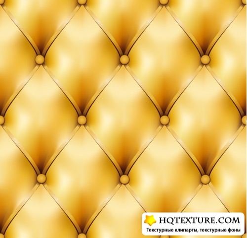 Luxury Leather Backgrounds Vector