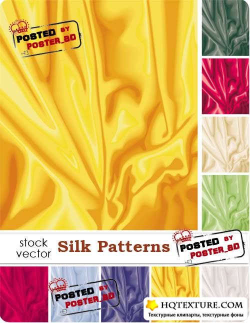   - Silk Patterns