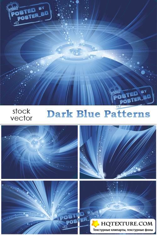   - Dark Blue Patterns