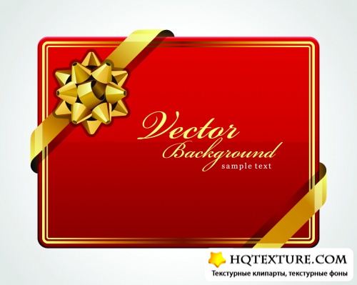 Greeting Cards Vector