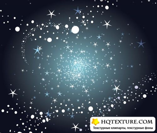 Collections Abstract Colored Vector Backgrounds With Lines, Circles, Stars And Bubbles Vol.3