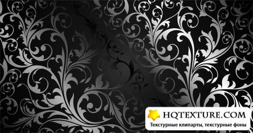 Pattern Vector Backgrounds -  , 