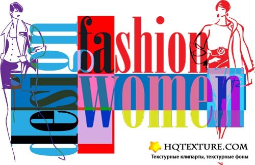 Fashion women design