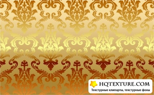 Gold Vector Backgrounds - , , 