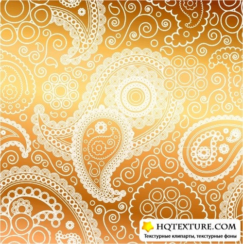 Pattern Vector Backgrounds -  
