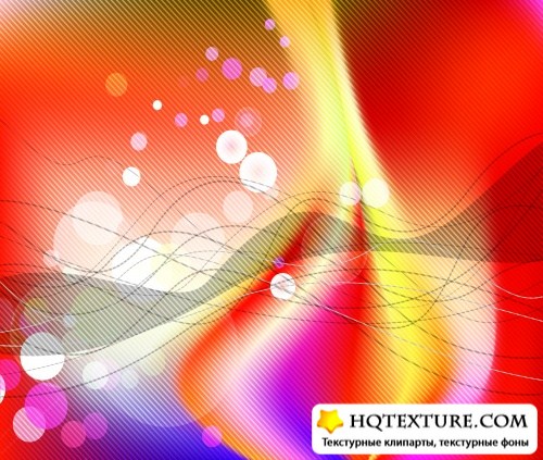 Abstract Vector Backgrounds 53