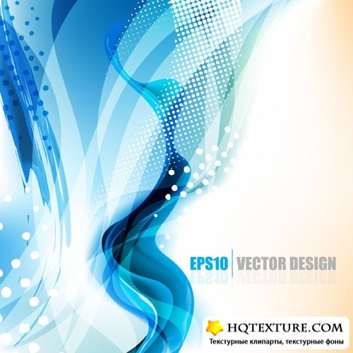 Stock Vector: Wave background 12 |    12