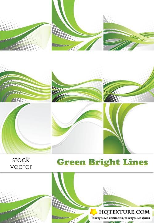   - Green Bright Lines
