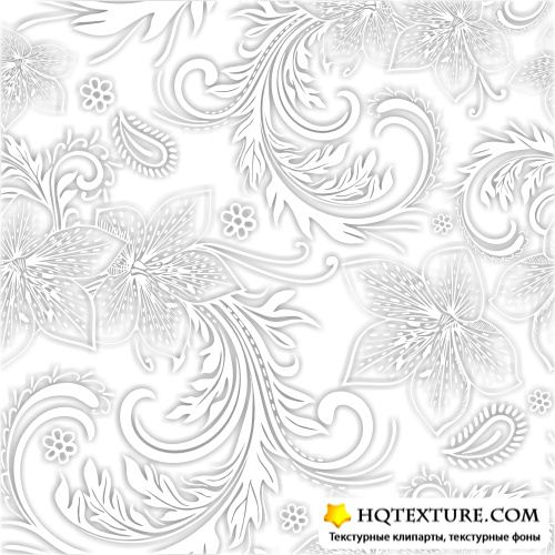 Lace Vector Backgrounds -  , 