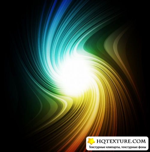 Abstract Vector Backgrounds -  