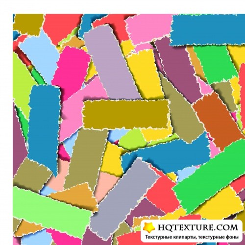    041 | Abstract vector background set 041