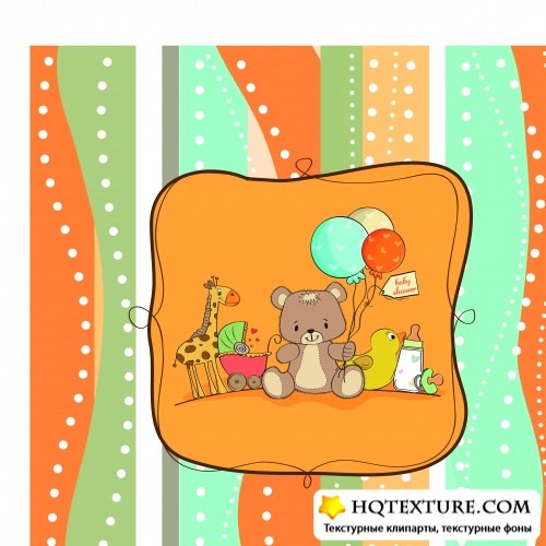      | Childrens backgrounds sweet dreams and cartoon animals 