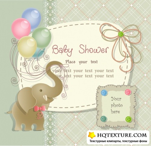 Baby cards 23