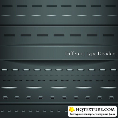 Dividers Vector 2