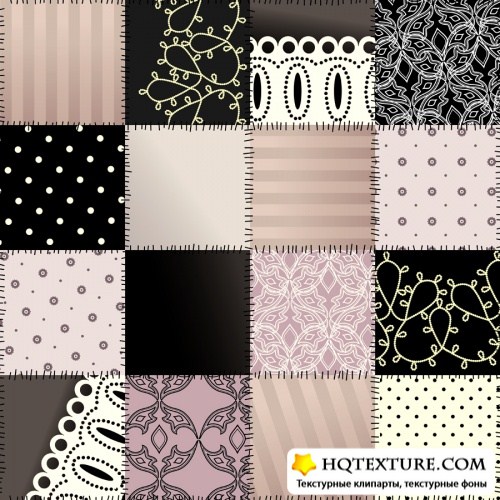   2 / Fabric patterns 2 