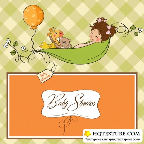 Baby cards 22