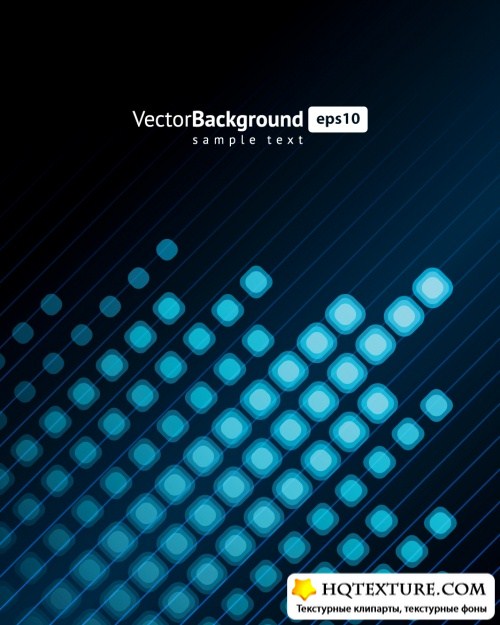   | Misc backgrounds - Stock Vectors