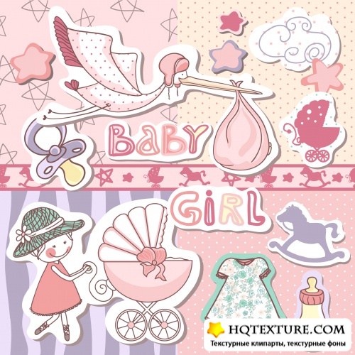 Baby cards 14 