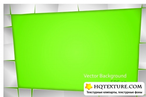    020 | Abstract vector background set 020