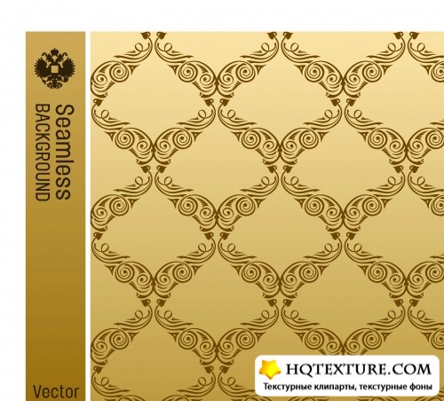     | Seamless pattern vector backgrounds