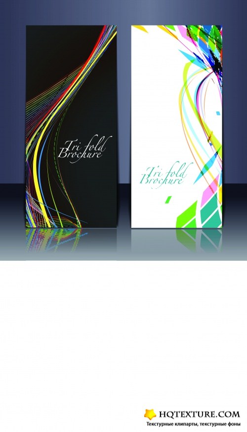     | Abstract design banner and flyer vector