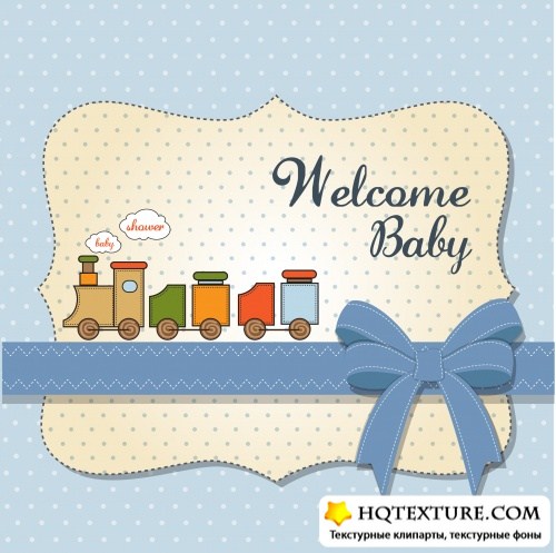 Baby cards 5