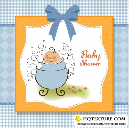 Baby cards 5
