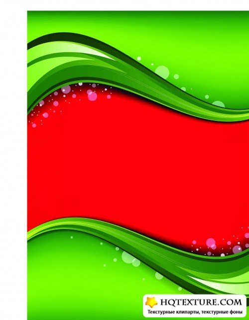    04 | Abstract vector background 04