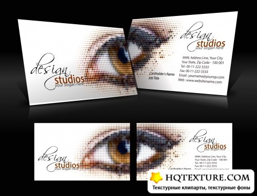 Business cards 36