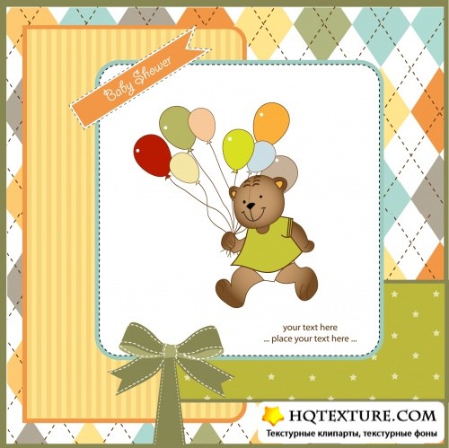 Baby cards 4
