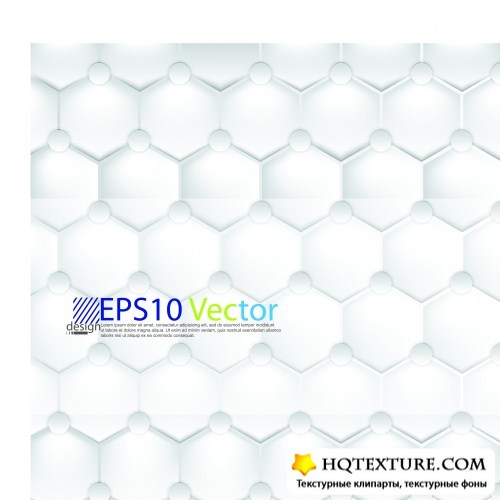   | Cell abstract background vector 