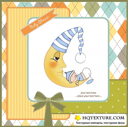 Baby cards 4