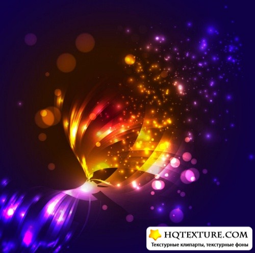 Abstract Vector Backgrounds 66 |    66 