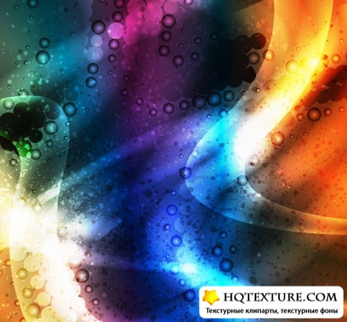 Abstract Vector Backgrounds 58