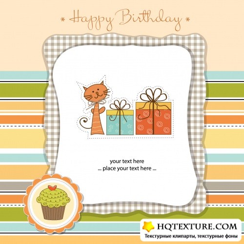 Baby cards 3