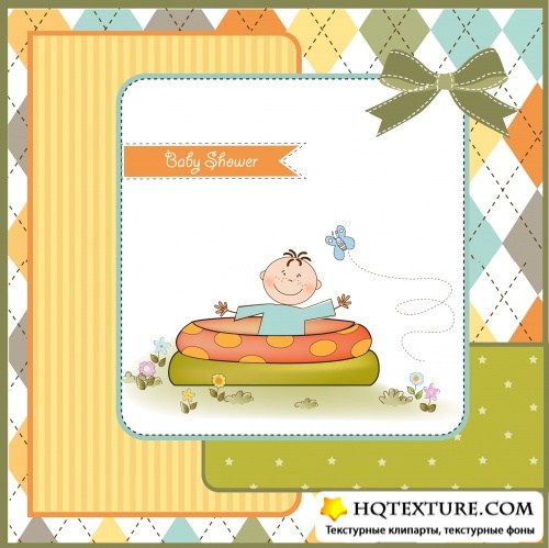 Baby cards 3